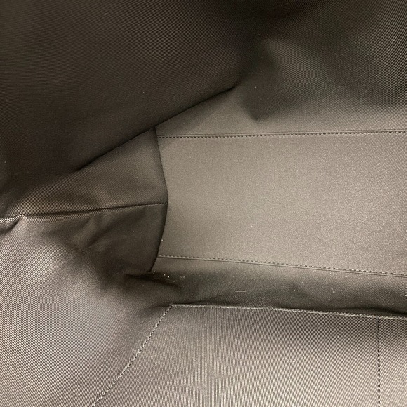 Louis Vuitton Trolley Tote LV Squared NIGO Duck Bag Black - Picture 5 of 7